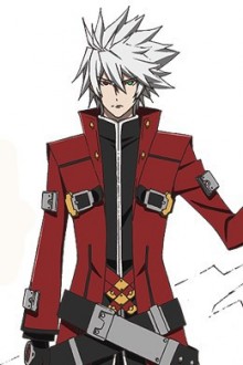 拉格纳·查·布拉德艾奇