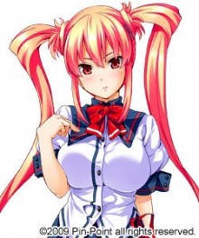 水原沙希