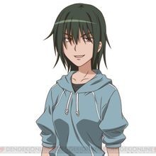 实生好子