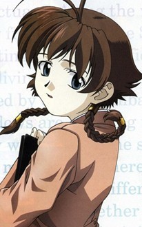 マーガレット・バートン