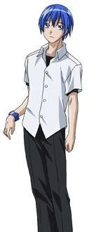 瀬能ナツル