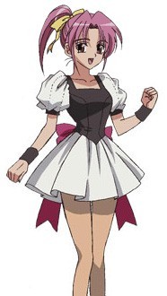 ガブリエラ・パピィ・ポッゾ