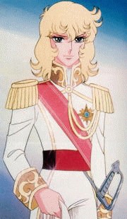 奥斯卡·法兰索瓦·德·杰尔吉