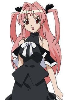 米哈露·瑟娜·卡娜卡