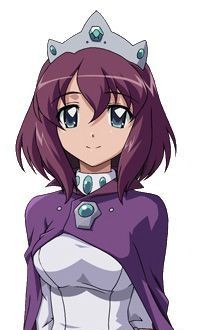 安丽埃塔·杜·托里斯汀