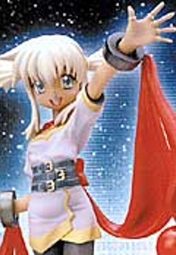 スターオーシャン３ 苏芙蕾・露赛迪  | Hpoi手办维基