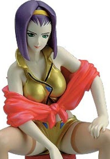 SIF EX カウボーイビバップ 菲・瓦伦坦 オリジナル版 