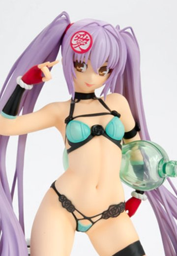 百花繚乱 直江兼続 水着Ver.