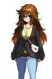 吉娜可·加里吉利