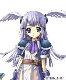 悠久のユーフォリア