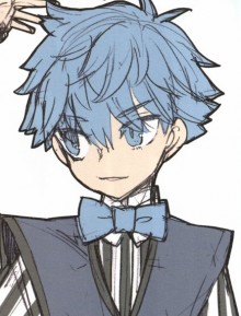 Caster