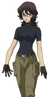 シーリン・バフティヤール