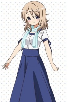 青山 Blue Mountain