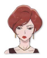 内田凉子