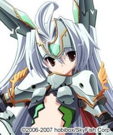 ソル・ヴァルキリー