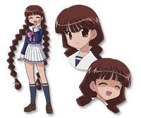 茶ノ畑珠実