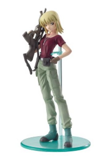 RAHDX高达SEED カガリ