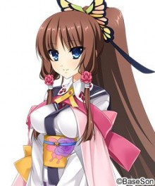 斎藤 帰蝶 結菜