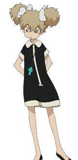 ハナ・モレーノス