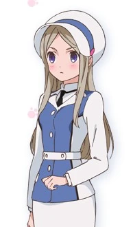 椿辉红羽