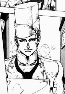 东尼欧·托拉萨迪