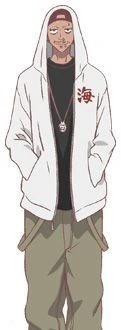 海坊主