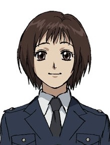 贝冢里美