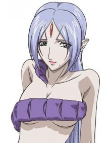 ローナ・ファウナ