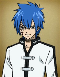 杰拉尔·费尔南迪斯 / 齐克雷因