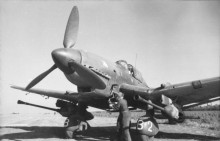 容克斯Ju87俯冲轰炸机