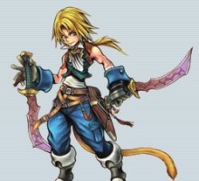 吉坦·特莱巴尔