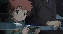 ティム（ティモシー･レイゼンバッハ