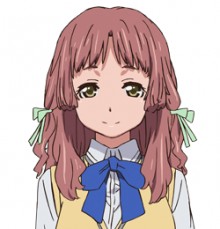 北原美樱