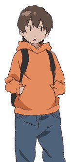 武藏小麦