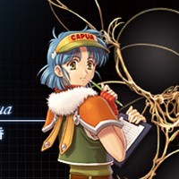 乔丝特·卡普亚