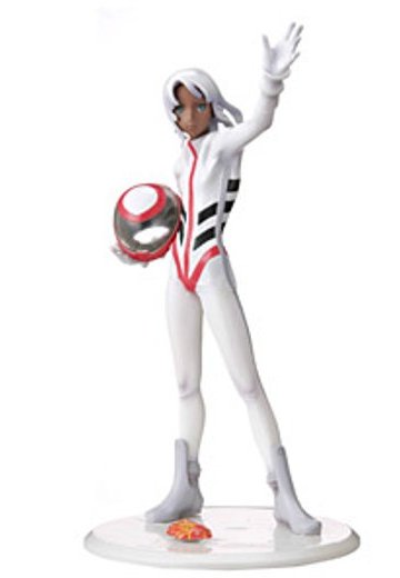 RAHDX 高达 サイド1 罗兰・瑟亚克 | Hpoi手办维基