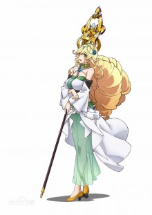 索菲娅·奥贝尔塔斯