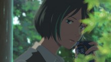 雪野百香里