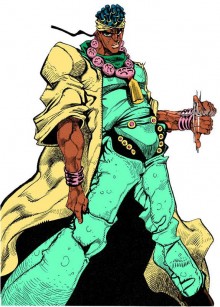 穆罕默德·阿布德尔