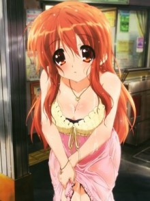 朝比奈实玖瑠