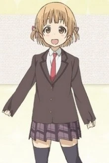 若月美鈴