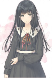白羽 蘇芳