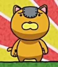 恶魔猫