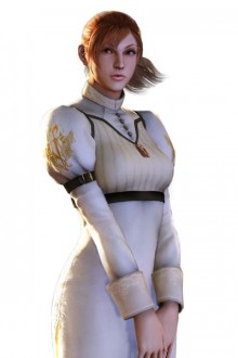 姬莉叶