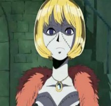 ビクトリア･シンドリー