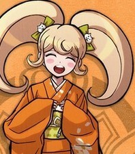 西园寺日寄子