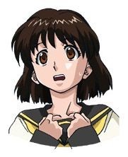 绿川小石