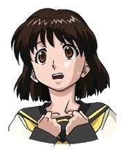绿川小石