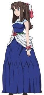 マリア・ナナダン