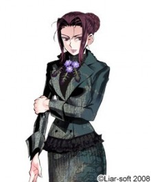 ジェーン・ドゥ